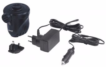 Outwell Sky2 pumpa 12/230V