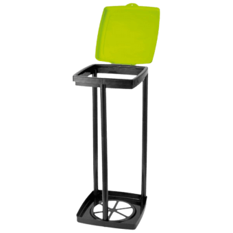 Skládací odpadkový koš Brunner Bio Boy Compact