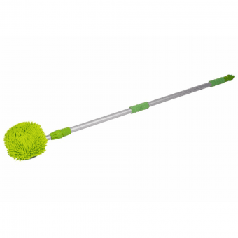 Mycí koště Kampa mikrovlákno