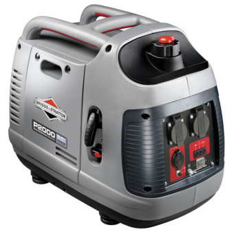 Briggs Stratton P2000i