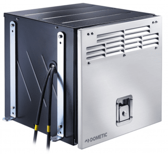 Dometic TEC 30 EV