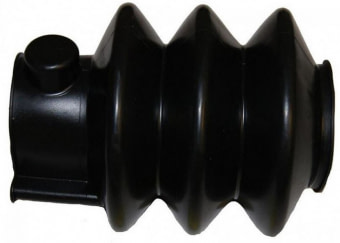 Manžeta KF/KR 7-30