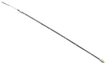 Lanovod KNOTT 930/1140 mm