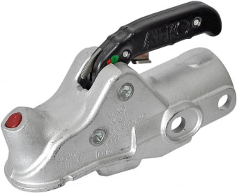 Přípojný kloub AL-KO AK 351 60mm včetně šroubů