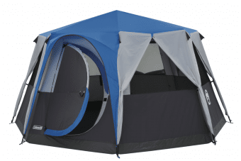 Coleman Cortes Octagon 8