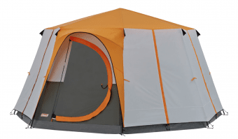 Coleman Octagon 8