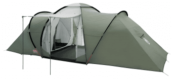 Coleman Ridgeline 6 Plus