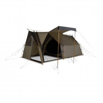 Kampa Moongazer 23
