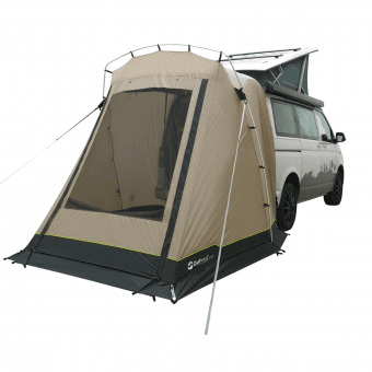 Outwell Sand Van