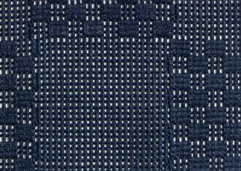 Koberec Costa Plus 5 x 2,5 m, tmavě modrá