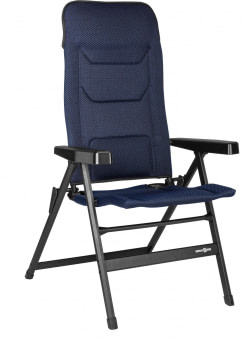 Brunner Rebel Blue S