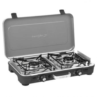 Brunner Devil Powercook 30