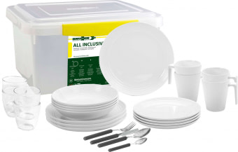 Brunner Spherica All-inclusive