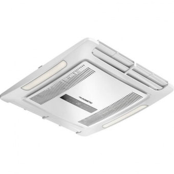 Spodní kryt pro Dometic FJZ4/FJZ7