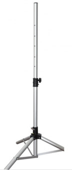 Satelitní stativ DeLuxe