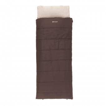 Outwell Contour Supreme Brown