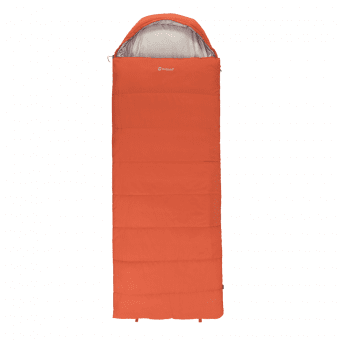 Outwell Campion Lux Orange