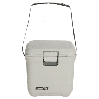 Coleman Pro 25QT