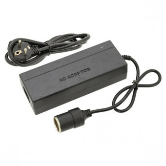 Adaptér 220/12V pro ledničky Indel TB