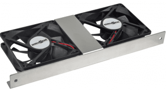 Ventilátor lednice Brunner Vento