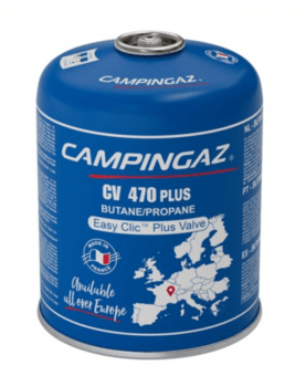 Kartuše pro Campingaz CV 470 Plus#
