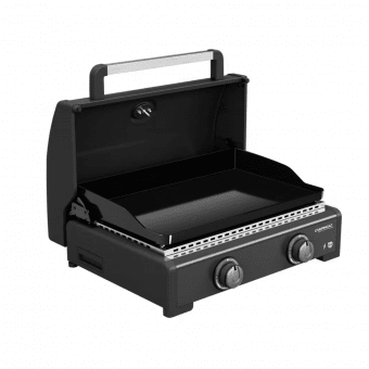 Campingaz Plancha Onyx 2 Cook