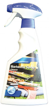 Campingaz BBQ cleaner spray#